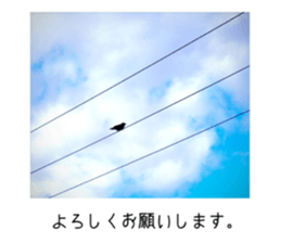 It will be fine tomorrow2 sticker #14731066