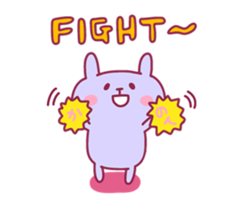 KANON chan 4 sticker #14731093