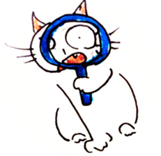 Henneko 2 sticker #14731838