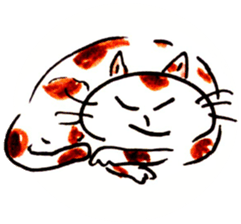 Henneko 2 sticker #14731841