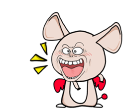 Noo-Ring sticker #14732516