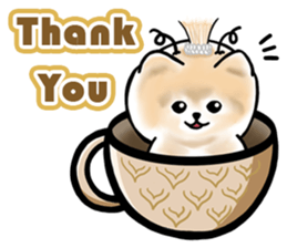 Greetings Festival Holiday encouragement sticker #14732774