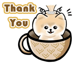 Greetings Festival Holiday encouragement sticker #14732774