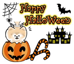 Greetings Festival Holiday encouragement sticker #14732804