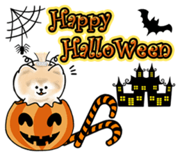 Greetings Festival Holiday encouragement sticker #14732804