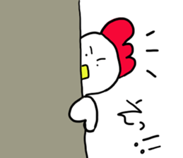 Torikky sticker part1 sticker #14733266