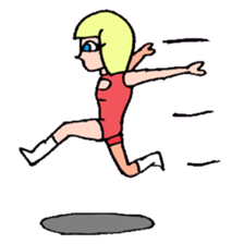 KM52 Metal Princess sticker #14733550