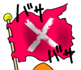 oh P 11.2 sticker #14733785