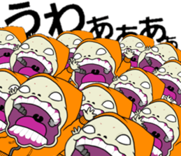 oh P 11.2 sticker #14733787