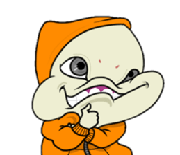 oh P 11.2 sticker #14733788