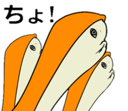 oh P 11.2 sticker #14733798