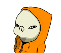 oh P 11.2 sticker #14733801