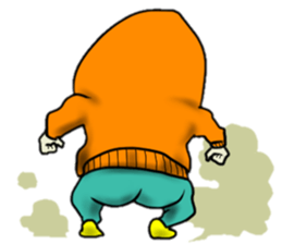 oh P 11.2 sticker #14733804