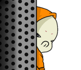 oh P 11.2 sticker #14733806