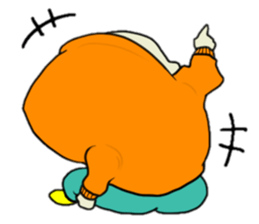 oh P 11.2 sticker #14733808