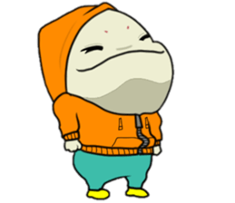 oh P 11.2 sticker #14733813