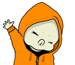 oh P 11.2 sticker #14733814