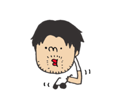 koichi Sticker. sticker #14733918