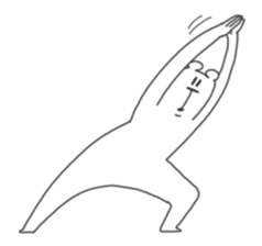 This Bear is annoying. 12. sticker #14734193