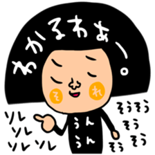 Many set 58 sticker #14734206