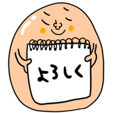 Many set 58 sticker #14734208