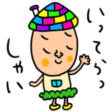 Many set 58 sticker #14734221