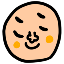 Many set 58 sticker #14734233