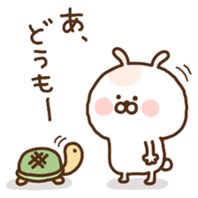 zoo zoo1 sticker #14734526