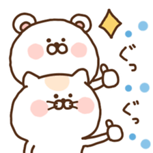 zoo zoo1 sticker #14734527