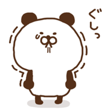 zoo zoo1 sticker #14734534