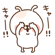 zoo zoo1 sticker #14734538