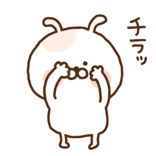 zoo zoo1 sticker #14734539