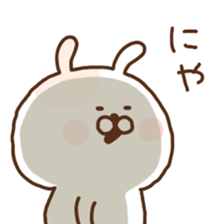 zoo zoo1 sticker #14734547