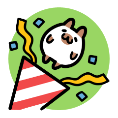 Positive words and cats