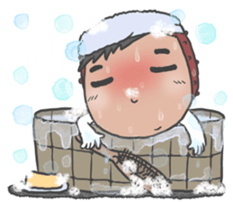 na ji ba(Supplementary) sticker #14734840