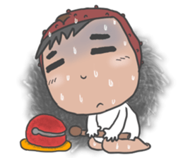 na ji ba(Supplementary) sticker #14734845