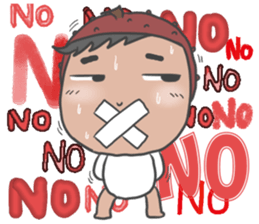 na ji ba(Supplementary) sticker #14734846