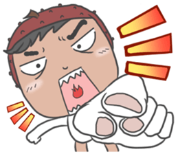 na ji ba(Supplementary) sticker #14734858