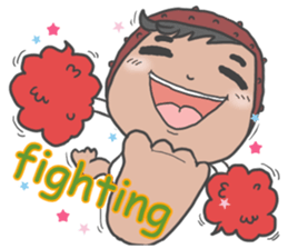 na ji ba(Supplementary) sticker #14734861