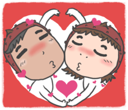 na ji ba(Supplementary) sticker #14734862