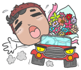 na ji ba(Supplementary) sticker #14734865