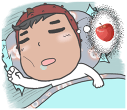 na ji ba(Supplementary) sticker #14734866