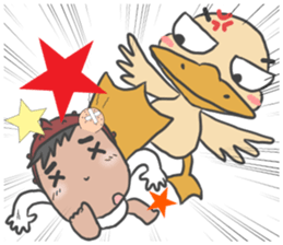 na ji ba(Supplementary) sticker #14734869