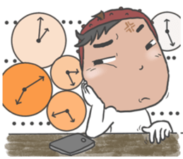 na ji ba(Supplementary) sticker #14734870