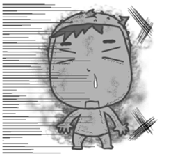 na ji ba(Supplementary) sticker #14734871