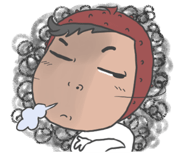 na ji ba(Supplementary) sticker #14734874