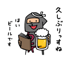 Do your best. Villain. Season 4 sticker #14734995