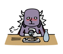 Do your best. Villain. Season 4 sticker #14735012