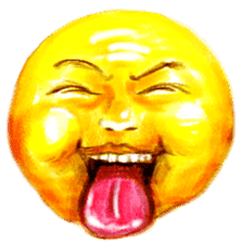 Real Emoji sticker #14735319