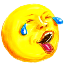Real Emoji sticker #14735320